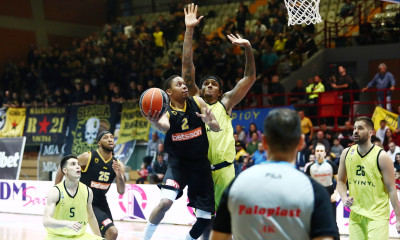 Live Streaming ΑΕΚ-Λαύριο