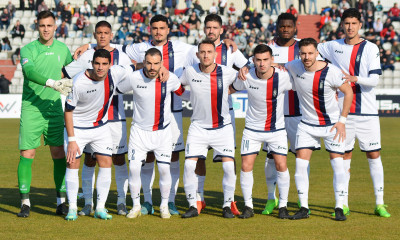 Super League 2: Επίθεση της Βέροιας στον Αυγενάκη