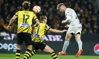 Άρης: Πρόβλημα με Μπράμπετς – Εκτός αποστολής για Παναθηναϊκό