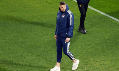 Πασχαλάκης: «Εμπιστοσύνη στον προπονητή»