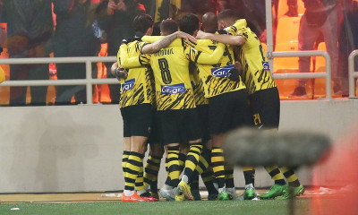 ΑΕΚ: Παραμένουν εκτός Φερνάντες, Μοχαμάντι, χαλαρό πρόγραμμα ο Τζαβέλλας