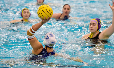 Πόλο Γυναικών: Ήττα αποκλεισμός για τον Εθνικό