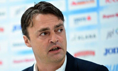 Άρης: Φέρνουν Κροάτη τεχνικό διευθυντή οι «κιτρινόμαυροι»