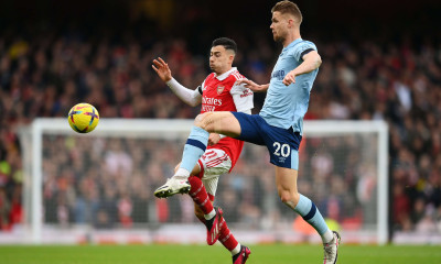 Premier League: «Γκέλα» για Άρσεναλ, εντυπωσιακή Λέστερ