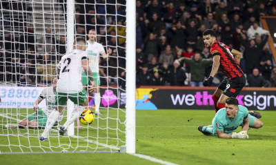 Premier League: Συνήθισε τις ισοπαλίες η Νιούκαστλ