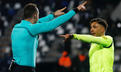 Δεκτές οι καταγγελίες του Πλατέλλα για τις απειλές από τον Ιωνικό