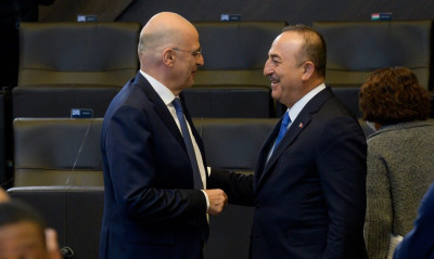 Σεισμός Τουρκία: Σπεύδει ο Δένδιας - Θα τον υποδεχθεί ο Τσαβούσογλου, θα δει τους άντρες της ΕΜΑΚ