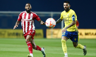 Παναιτωλικός: Επιστροφές στην αποστολή και με κόσμο κόντρα στον Ολυμπιακό