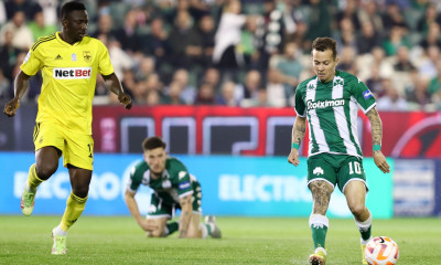 Άρης-Παναθηναϊκός: Η ώρα και το κανάλι του αγώνα