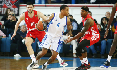 Live Streaming Ολυμπιακός-Ιωνικός