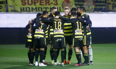 Άρης: Σημαντικές αλλαγές κόντρα στον Παναθηναϊκό