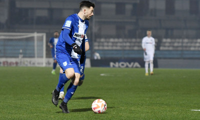 ΠΑΣ Γιάννινα: Φόβοι ότι υπέστη μεγάλη ζημιά ο Παμλίδης