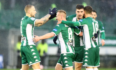 Ο «τελικός» που αλλάζει τη ζωή του Παναθηναϊκού