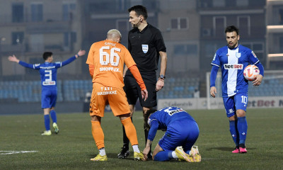 Ιωνικός: «Μετρήθηκε με μεζούρα ο Μανούχος και κρίθηκε ανεπαρκής»