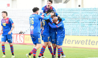 Βόλος-Ατρόμητος 2-1: Τον «σκότωσε» στις καθυστερήσεις (Videos)