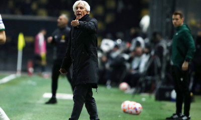 Γιοβάνοβιτς: «Τεράστια σημασία για μας η νίκη»