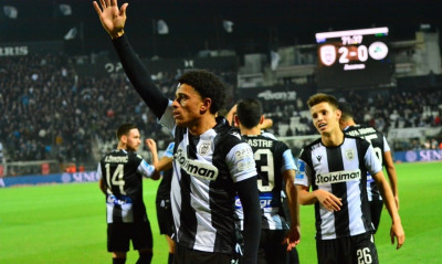 ΠΑΟΚ: Εκτός αποστολής ο Κοτάρσκι για το ματς με τον Αστέρα Τρίπολης, επιστροφή του Τάισον