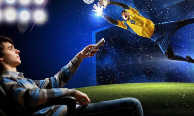 Οι αθλητικές μεταδόσεις της ημέρας (12/02)