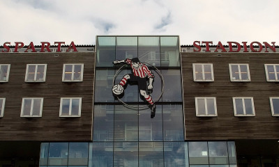 Eredivisie: Μεζούρα για τα δοκάρια και στην Ολλανδία! (video)