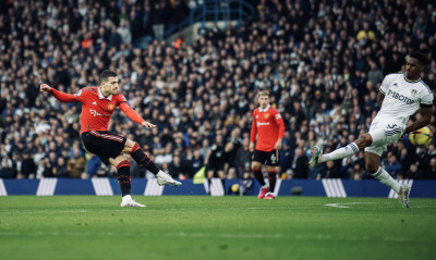 Premier League: Δε «χαρίστηκε» η Μάντσεστερ Γιουνάιτεντ