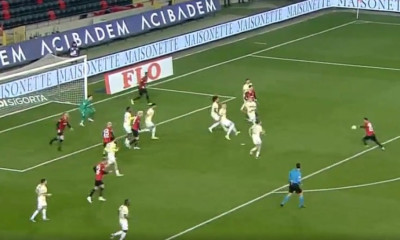 Σεισμός στην Τουρκία: Αποσύρθηκε η ομάδα του Κίτσιου από το πρωτάθλημα