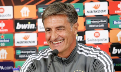 Ολυμπιακός: Με Χάμες και Μπα η αποστολή για τον Παναιτωλικό - Εκτός Μπιέλ, Ντόι και Βρουσάι