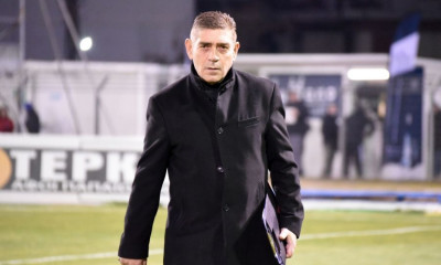 Λαμία: Με πολλές απουσίες η αποστολή για τον «τελικό» με τον ΟΦΗ