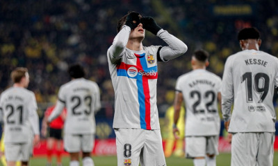 La Liga: Ασταμάτητη η Μπαρτσελόνα, στο +11 από τη Ρεάλ