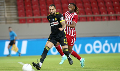 Στο διαιτητικό δικαστήριο ο Μήτρογλου εναντίον του Άρη - Η απάντηση των «κιτρινόμαυρων»