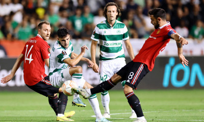 Premier League: Πρόταση από το Κατάρ για τη Μάντσεστερ Γιουνάιτεντ