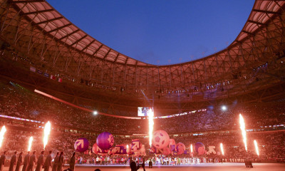 Μουντιάλ 2030: Ανακοινώνει την υποψηφιότητά της η Σαουδική Αραβία