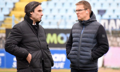 Νταμπράουσκας: «Μπορεί να βελτιωθεί κι άλλο ο ΟΦΗ»