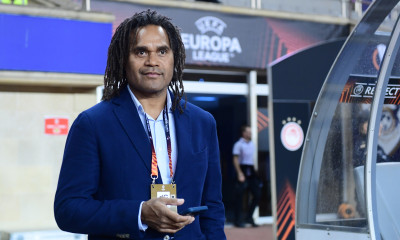 Ολυμπιακός: Σε ορφανοτροφείο στη Ραμπάτ ο Καρεμπέ