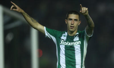 Παναθηναϊκός: Μόνο οι ανακοινώσεις για Αϊτόρ (video)