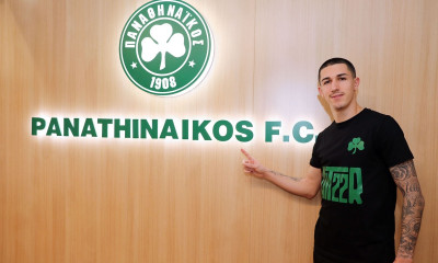 Αϊτόρ: «Θέλω περισσότερους τίτλους με τον Παναθηναϊκό, αποφάσισα να μείνω πριν τραυματιστώ» (vid)