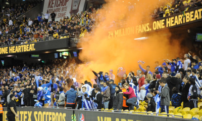 Κύπελλο Ελλάδας: Θετική η Αυστραλία για τον τελικό