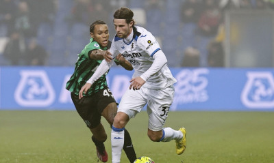 Αταλάντα: Τέλος η σεζόν για Χατεμπούρ