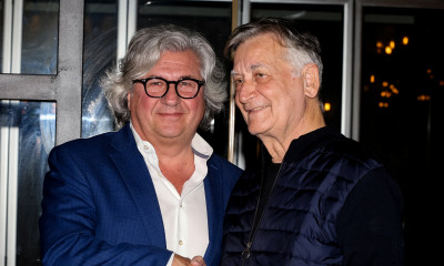 Παναιτωλικός: Ξεκινά επίσημα η «εποχή» Καμίνσκι - Εγκρίθηκε η μεταβίβαση των μετοχών