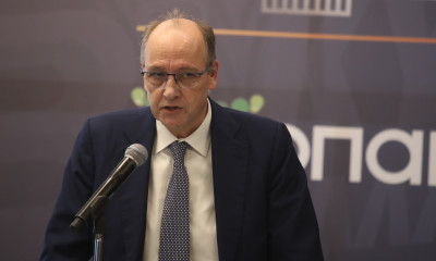 Κύπελλο Ελλάδας - Final 8: «Γιορτή για όσους αγαπούν τον αθλητισμό», σύμφωνα με τον Λιόλιο