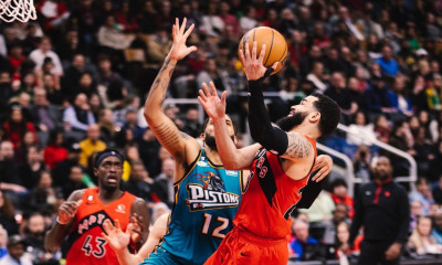 NBA: Πήραν το θρίλερ οι Ράπτορς (videos)