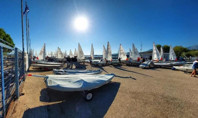 Ιστιοπλοΐα: Πρόταση στη ΓΓΑ για νομιμοποίηση των εγκαταστάσεων των ναυταθλητικών σωματείων