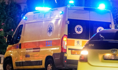 Τραγωδία στη Σύρο: Πέθανε 28χρονος ποδοσφαιριστής