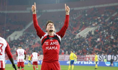 Η βαθμολογία της Super League πριν από το ΠΑΟΚ-ΑΕΚ (photos)