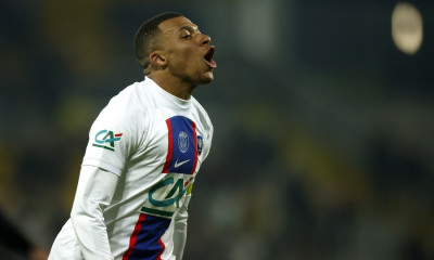 Παρί Σεν Ζερμέν: Ανατροπή με Εμπαπέ - Έσπασε τα κοντέρ ο Γάλλος