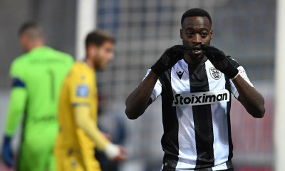 Αστέρας Τρίπολης - ΠΑΟΚ: Ρεσιτάλ Λουτσέσκου την ώρα του ματς - Πρόστιμο στον Νάρεϊ!