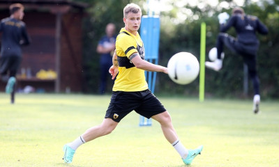 ΑΕΚ: Σοκ με Νταντσένκο - Έπαθε τριπλή ανακοπή στην προπόνηση και είναι στην εντατική