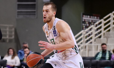 Παναθηναϊκός: Ανακούφιση για τον Τόμας, καθαρές οι εξετάσεις