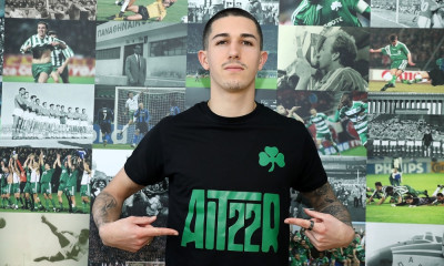 Παναθηναϊκός: Η «πράσινη» ιστορία του Αϊτόρ (video)