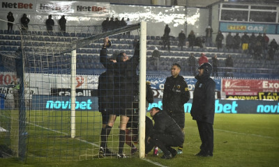 Ατρόμητος-ΑΕΚ: Σέντρα στο ματς - Δεν κρίνεται στα χαρτιά! Απαλλάχθηκε ο Ατρόμητος για τα δοκάρια