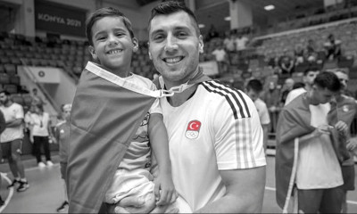 Σεισμός στην Τουρκία: Νεκρός ο αρχηγός της εθνικής χάντμπολ και ο 5χρονος γιος του